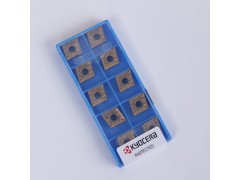 京瓷切断加工刀片GDM2520N-010PQ PR1535加工不锈钢