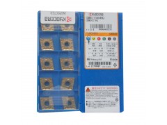 全新京瓷切断刀片GDM2520N-010PQ PR1215日本原装进口