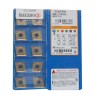 全新京瓷切断刀片GDM2520N-010PQ PR1215日本原装进口