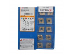 京瓷切断加工用刀片GDG2020N-005PG PR1225切断钢件用