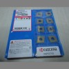 正宗京瓷进口刀片GDG2020N-005PG GW15切断加工 低阻力