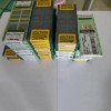 瓦尔特车刀片样本CNMM120412-NR6 WPP20济南瓦尔特刀具