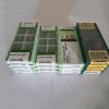 瓦尔特车刀片CNMA120416T02020 WAK10加工铸铁 原装正品