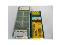 济南瓦尔特刀具代理CNMA120408 WCB30 WCB50全新车刀片