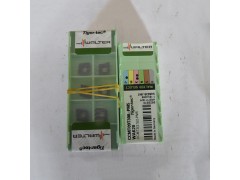 正宗瓦尔特进口刀片DNMG110408-NF4 WSM10车刀片 全新正品