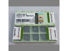 瓦尔特进口车刀粒DNMG110408-NF4 WSM20山东一级代理