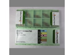 瓦尔特刀具山东代理DNMG150408-NF4 WSM10全系列可订货