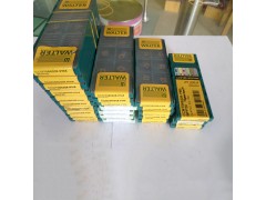 现货处理瓦尔特刀片DNMG150412-NF4 WSM10进口车刀粒