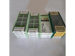 正宗瓦尔特车刀片DNMG110404-NS6 WPP01瓦尔特数控刀片代理