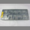 伊斯卡全系列铣刀片SCMT120408-19 IC635原装正品