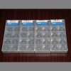 伊斯卡铣刀片 加工铸铁ONHU0806AN-N-W IC910修光刃刀片