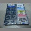 修光刃刀片 正品伊斯卡OFCT07T3-AETN-16 IC908螺旋刃铣刀片