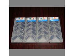 伊斯卡螺旋刃铣刀片OFMT07T3-AER-76 IC4050济南哈量现货