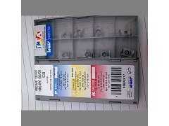 代理伊斯卡铣刀粒OFMT07T3-AER-76 IC28进口铣刀片