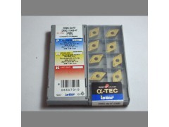 伊斯卡进口铣刀粒OFMT0706-AER-76 IC950以色列刀具