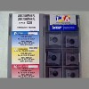 济南伊斯卡铣削刀具OFMT07T3-AEN IC950铣刀粒 铣刀片