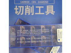 日本住友刀具代理AXMT123504PEER-H ACP100济南住友刀片