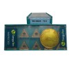 特固克济南代理DNMG150408-PC TT8125正品特固克数控