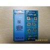 数控车刀粒DNMG150612-RT TT7015进口特固克刀具