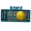 济南哈量工具DNUX130504L11 TT8115正品特固克刀片