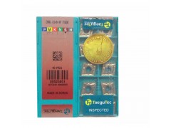 车削刀片 优势批发DNUX130504L11 TT9225特固克刀片价格