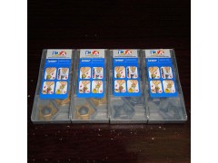 批发伊斯卡外圆刀杆TGDR/L1616-4M装TGMF/P4/5刀片