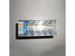 湛江伊斯卡刀具代理TGDR/L2525-5M外圆刀 原装进口