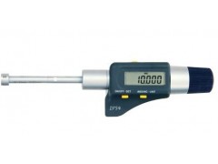 电子三点内径千分尺6-12mm青海量具及代理