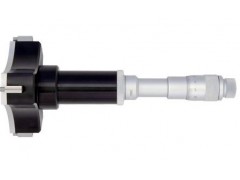 青海内径千分尺100-300mm三点式内径千分尺