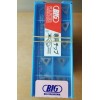大昭和镗刀片TCMT110204-EFM T1500A立体断屑槽 加工钢件