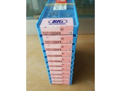 武汉大昭和刀具批发TCMT110208-EFM T2000Z加工钢件 镗刀片