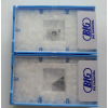 日本进口CBN刀片TCGT110202-FN BN500加工球铁
