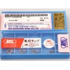 BIG进口镗刀片 加工球铁TCGT110204-FN BN700日本进口刀具