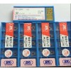 BIG大昭和金刚石刀片TCGT110204-FN DA2200用于铝合金加工