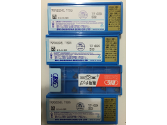 BIG金刚石刀片 加工铝合金TCGT110208-FN DA2200日本大昭和刀具