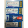 BIG金刚石刀片 加工铝合金TCGT110208-FN DA2200日本大昭和刀具
