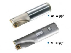 韩国特固克进口铣刀TDM-216-W20-06立铣刀 原装正品