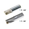 韩国特固克进口铣刀TDM-216-W20-06立铣刀 原装正品