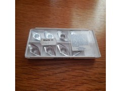山高车刀片CNMG120408-MR7 TP1501济南山高刀具代理