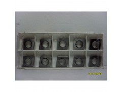 原装山高进口数控刀片CNMG120408-MR7 TM4000车削刀片