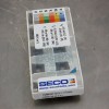 SECO山高数控刀具批发CNMG120412-MR7 TP1501车刀片 干钢件
