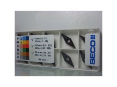 山东山高车削刀具CNMG120412-MR7 TM4000全新山高进口刀具