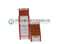 可转位刀片 山特维克进口WCMX06T308T-53 1020现货批发