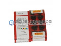 山特维克钻刀片 加工钢件WCMX080412R-53 3040泰安一级代理