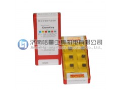 山特维克880钻刀片880-030305H-C-LM 1044装u钻刀片 现货