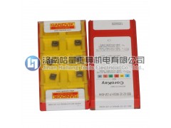 山特维克u钻刀片代理880-040305H-C-LM 1044中等进给刀片