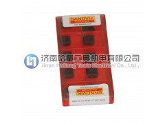 山特维克可乐满山东代理880-070406H-C-GM 1044钻刀片880系列