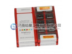 瑞典山特维克进口u钻刀粒880-0403W05H-P-GM 4044中等进给