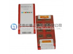 低价批发山特维克钻刀片880-0704W10H-P-LM 4324进口u钻刀粒