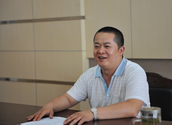 温岭商人欲进军中国工具行业前三强
